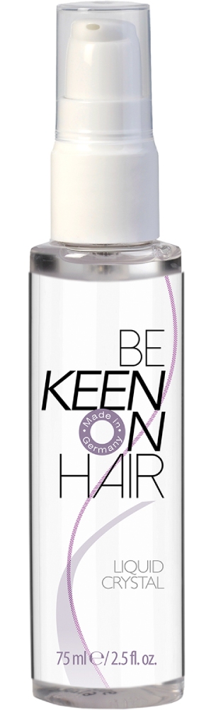 KEEN LIQUID CRYSTAL Жидкие кристаллы, 75 мл