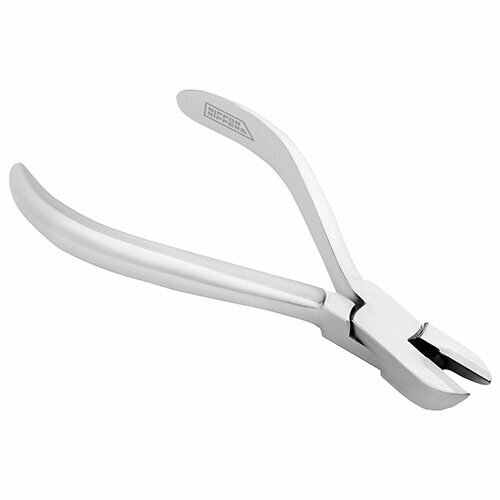 Nippon Nippers Кусачки для проволоки (титановой нити) Без Пружины