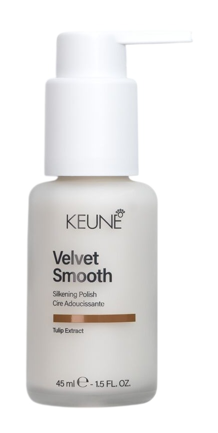 Keune Крем Бархатная Гладкость / Velvet Smooth Silkening Polish 45 мл