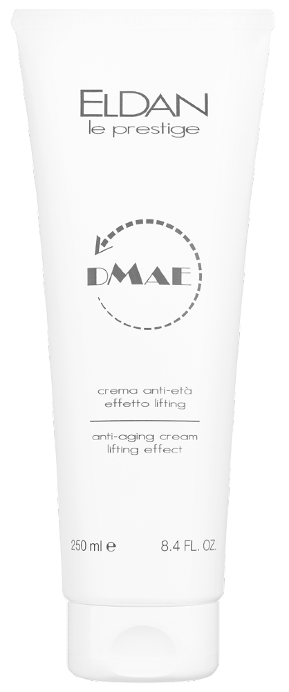 ELDAN Крем DMAE anti-aging cream lifting effect, 250 мл