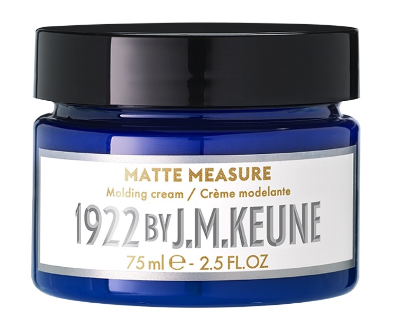 Keune 1922 Крем матирующий / 1922 Matter Measure 75 мл
