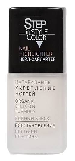 Лак Dance Legend Highlighter № 06 11 мл