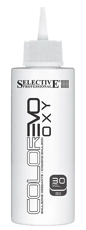 Selective Colorevo Оксигент 9%, 100 мл.