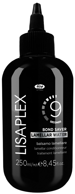 Lisaplex bond saver Ламелларный лосьон мгновенного действия 250 мл