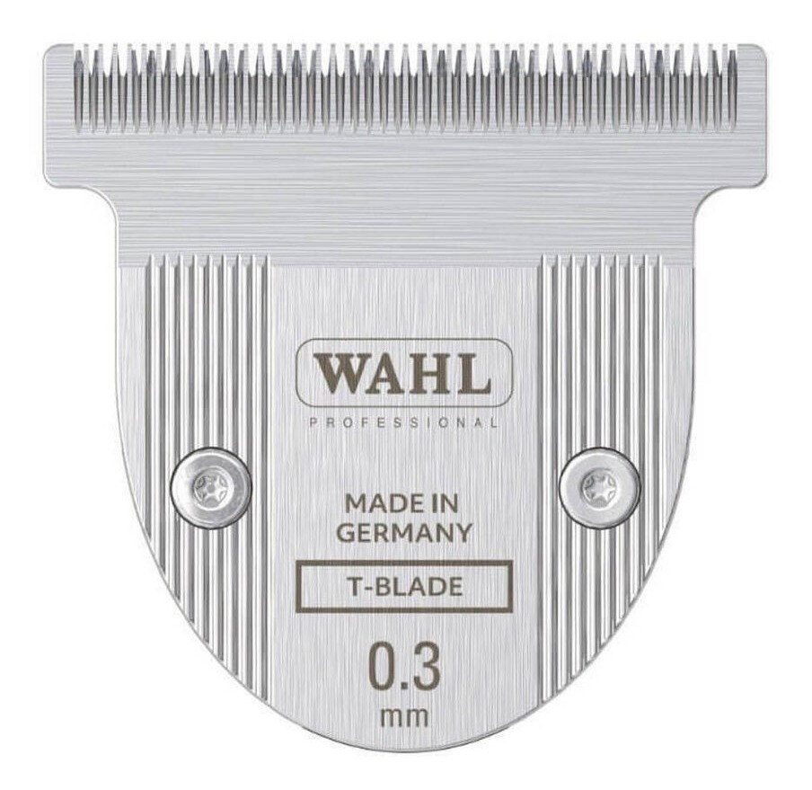 Нож WAHL T-Blade Т-образный нож 0,3 мм для машинки 1591-0465