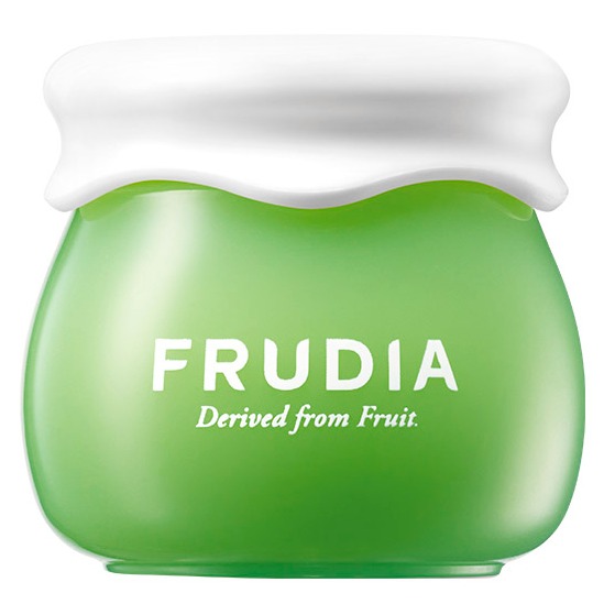 FRUDIA Себорегулирующий крем с зеленым виноградом МИНИ 10 гр.