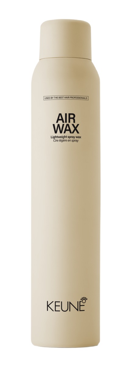 Keune Воск-спрей воздушный / Air Wax 200 мл