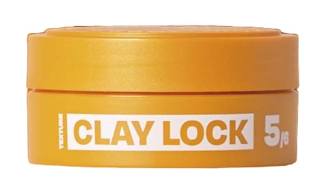 SELECTIVE NOW CLAY LOCK - Глиняный воск сильной фиксации 90мл