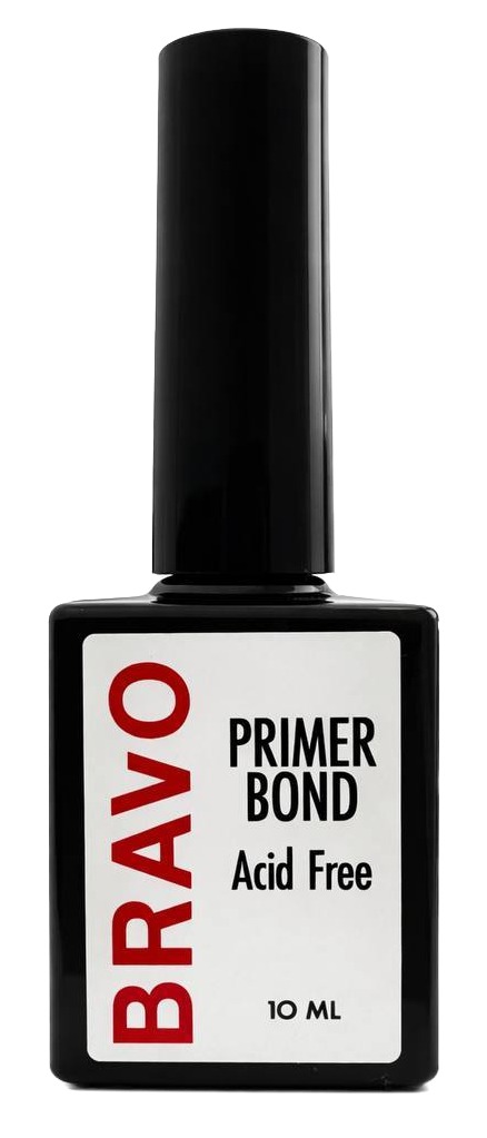 Bravo Праймер Bond (бескислотный), 10 мл.