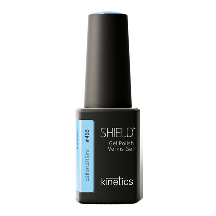 Kinetics Гель-лак SHIELD №466 (Guiltless лето 2020) 15 мл