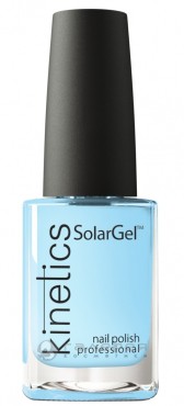 Kinetics Лак SolarGel Polish №466 15 мл