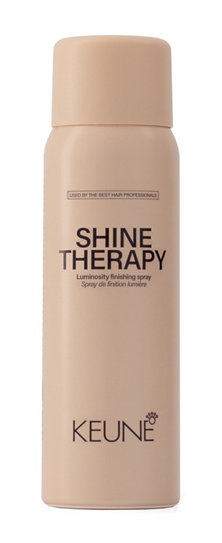 Keune Блеск-спрей аэрозольный / Shine Therapy 75 мл