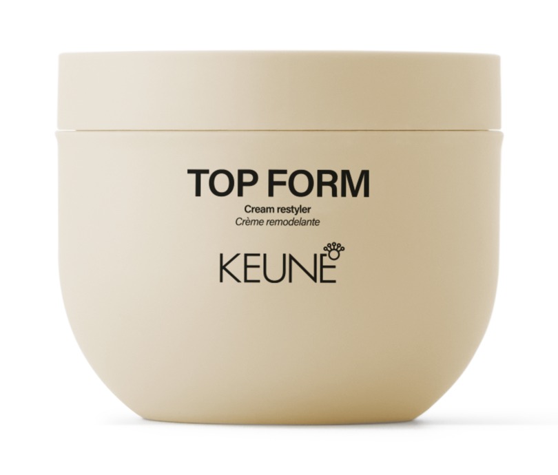 Keune Крем-воск / Top Form 100 мл