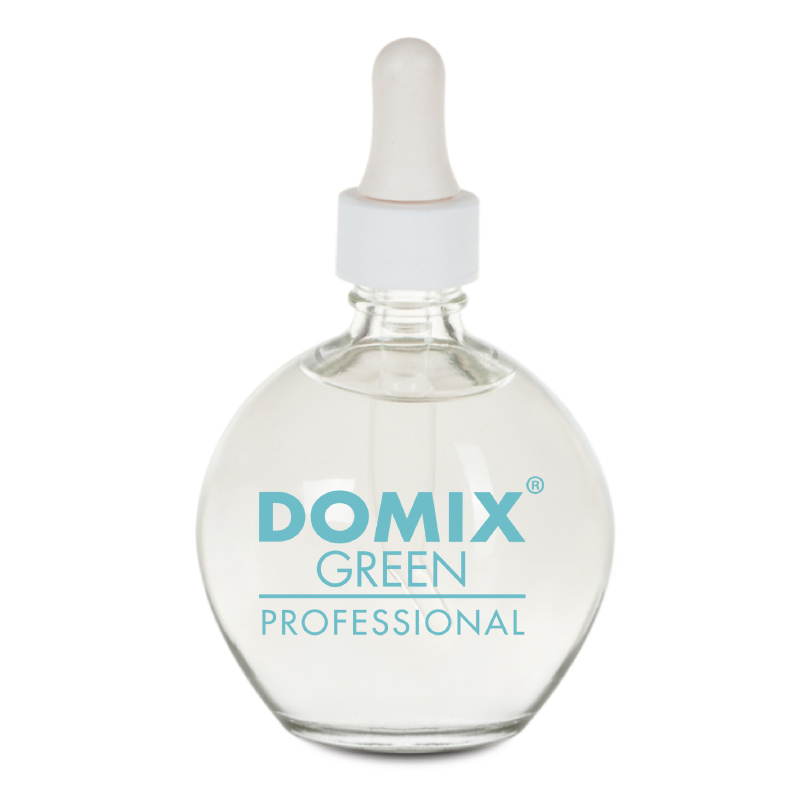 DOMIX Капля-сушка лака для ногтей, 75 мл