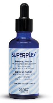 BAREX Активная сыворотка-защита SUPERPLEX 50 мл 