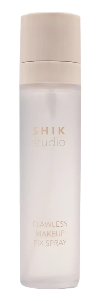 SHIK Спрей для фиксации макияжа Flawless makeup fix spray, 100 мл