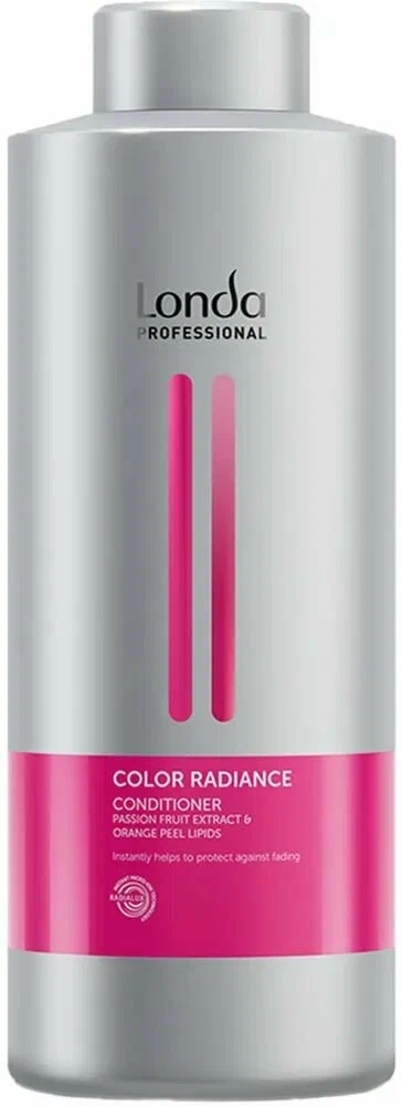 Londa Color Radiance Кондиционер для окрашенных волос, 1000 мл.