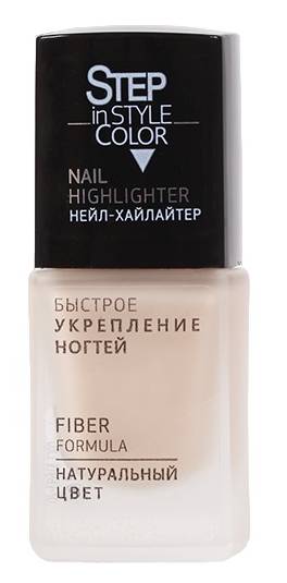 Лак Dance Legend Highlighter № 14 11 мл