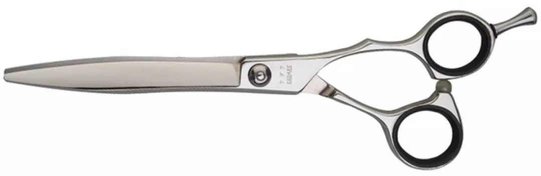 Kedake Ножницы 5,5 DQ/440С FORGED прямые