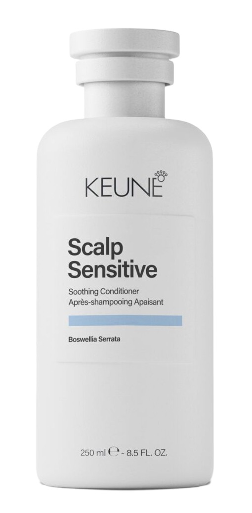 Keune Кондиционер Успокаивающий Уход / Scalp Sensitive Conditioner 250 мл