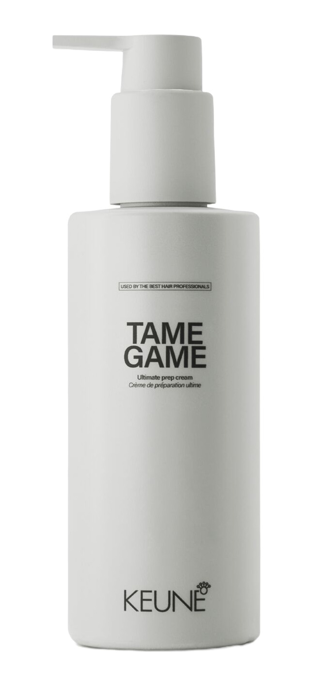 Keune Крем для укладки волос / Tame Game 200 мл