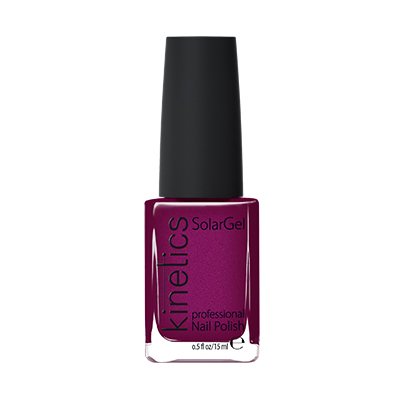 Kinetics Лак SolarGel Polish №028 15 мл