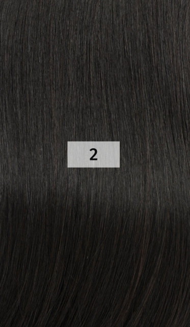 Hair Talk Комплект Волос №02 волна 45см 