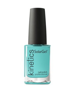Kinetics Лак SolarGel Polish №436 (Boss Up) 15 мл