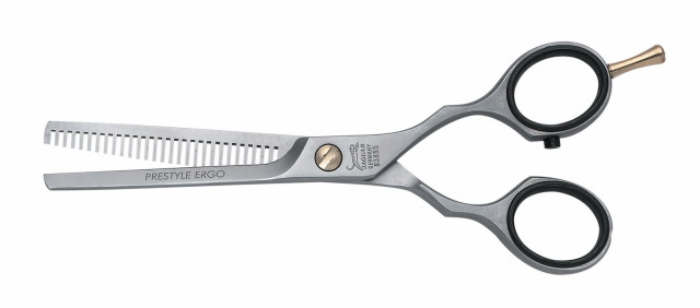Jaguar Ножницы "Pre Style Ergo" Фил. Одностор. 5.5"