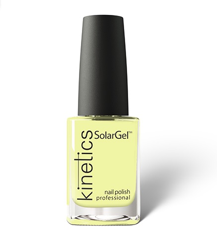 Kinetics Лак SolarGel Polish №493 (Unfreeze) 15 мл