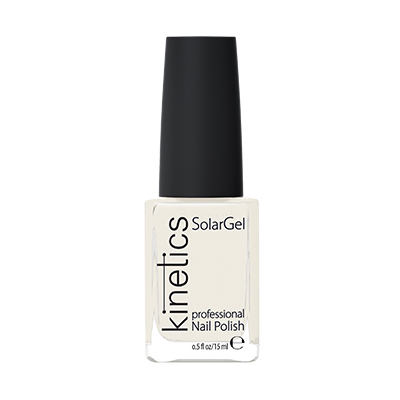 Kinetics Лак SolarGel Polish №199 15 мл