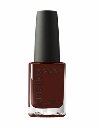 Kinetics Лак SolarGel Polish №410 (Fragile) 15 мл