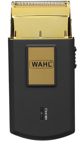 Бритва дорожная "WAHL 07057-016 Gold Edition