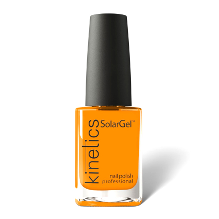 Kinetics Лак SolarGel Polish №505 (Mindset) 15 мл