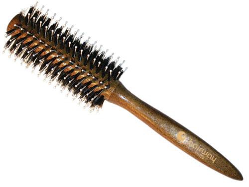 Hairway Брашинг дер. щетина + нейлон 51 мм