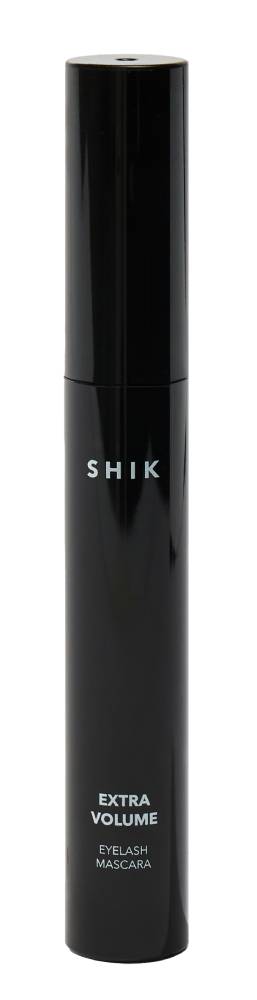 SHIK Тушь для ресниц Extra volume Eyelash mascara черная, 11,5 гр.