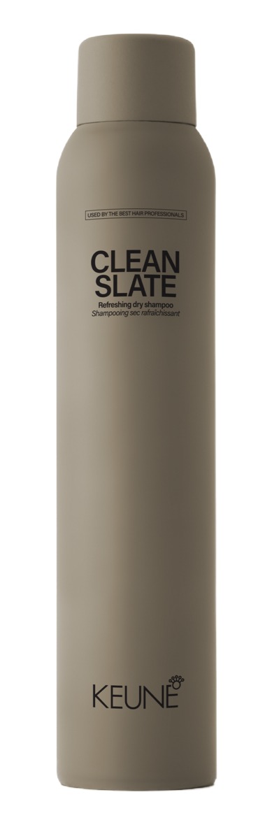 Keune Сухой шампунь / Clean Slate 200 мл