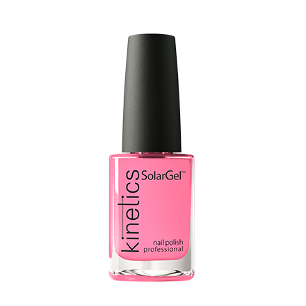 Kinetics Лак SolarGel Polish №423 (Reconnect) 15 мл