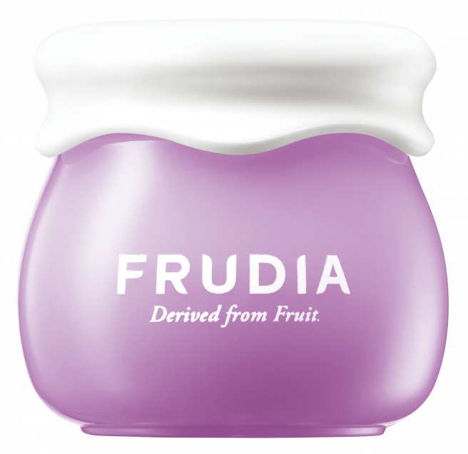FRUDIA Увлажняющий крем с черникой МИНИ 10 гр.