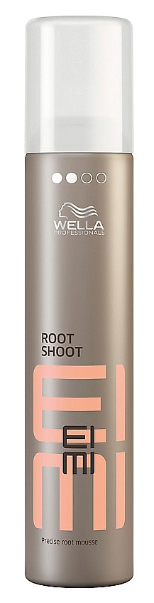 Wella Professional Eimi ROOT SHOOT / Спрей-мусс для прикорневого обьема, 200 мл
