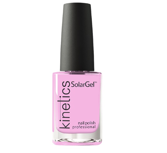 Kinetics Лак SolarGel Polish №499 (Unfreeze) 15 мл