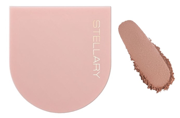 Stellary Румяна / Cashmere Blush тон 03 (персиковый), 4 гр.