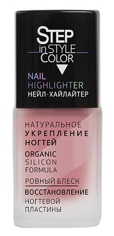 Лак Dance Legend Highlighter № 04 11 мл
