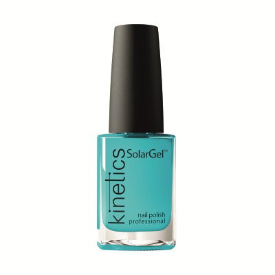 Kinetics Лак SolarGel Polish №365 (Escape) 15 мл