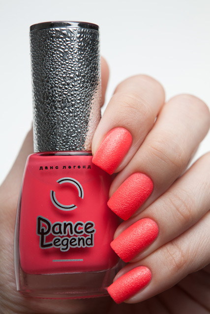 Лак Dance Legend Sahara-Crystal № 24 15мл