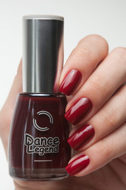 Dance Legend Лак Эмаль Glass 1053, 15 мл.
