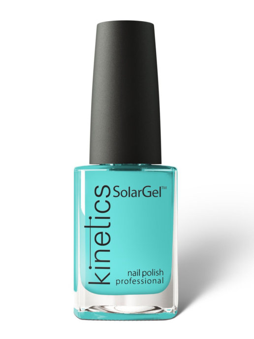 Kinetics Лак SolarGel Polish №460 (Roots) 15 мл