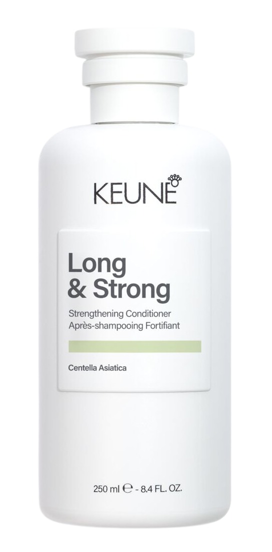 Keune Кондиционер Длина И Сила / Long & Strong Conditioner 250 мл