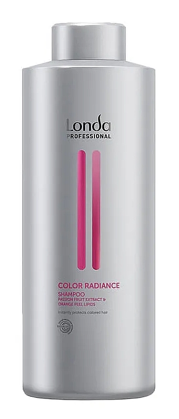 Londa Color Radiance Шампунь для окрашенных волос, 1000 мл.
