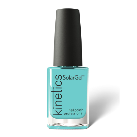 Kinetics Лак SolarGel Polish №501 (Mindset) 15 мл